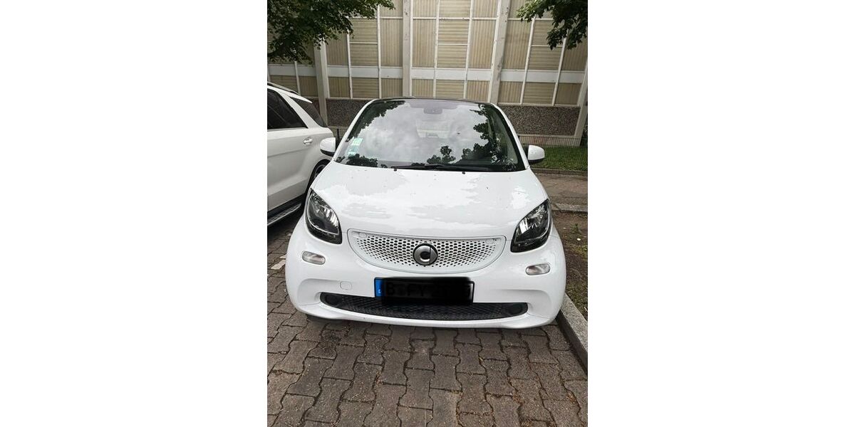 Smart Andere 46.900 km 11.000 &euro; Geeste 49744