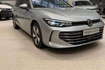 VW Passat 26.365 km 34.440 &euro; Dessau 06842