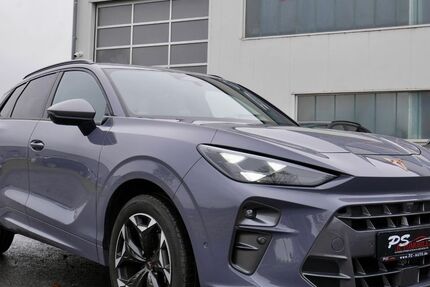 Cupra Terramar 15.600 km 34.944 € Wülfershausen 97618