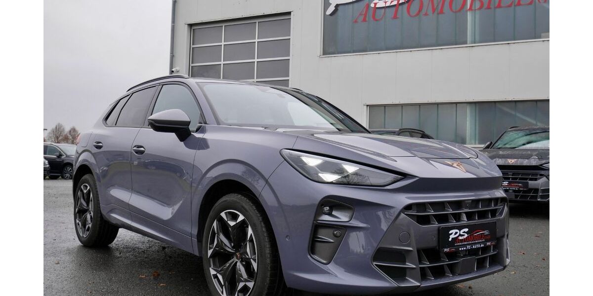 Cupra Terramar 15.600 km 34.944 € Wülfershausen 97618