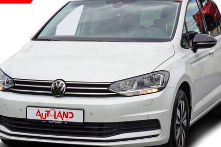 VW Touran 22.432 km 28.490 &euro; Freiberg 09599
