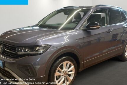 VW T-Cross 11.030 km 19.990 &euro; Düsseldorf 40233