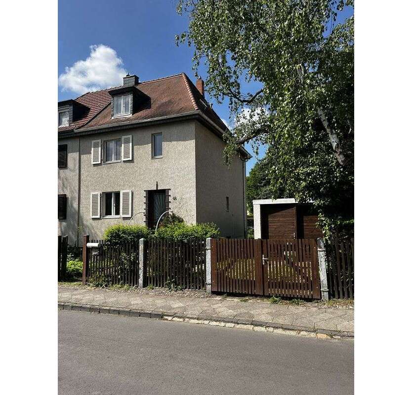 Haus zum Kaufen in Leipzig 229.000 € 105 m²