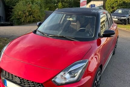 Suzuki Swift 72.707 km 15.799 &euro; Köln 50939