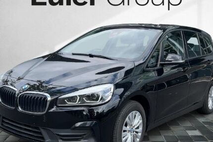 BMW 218 Gran Tourer 72.244 km 18.688 &euro; Frankfurt 60314