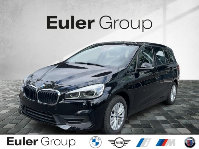 BMW 218 Gran Tourer 72.244 km 18.688 &euro; Frankfurt 60314