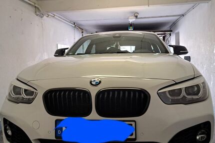 BMW 118 113.000 km 15.750 € Ohmden 73275