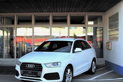 Audi Q3 74.800 km 19.998 &euro; Schwabmünchen 86830