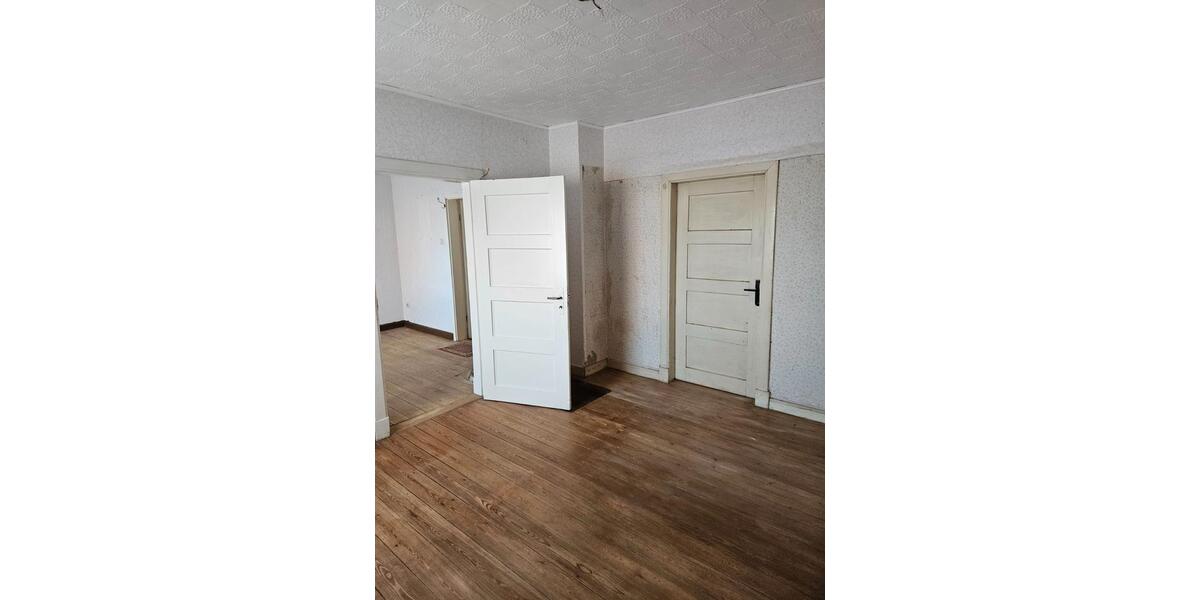 Doppelhaushälfte Zarrentin am Schaalsee - 4 Zimmer, 91 m&sup2;, 145.000&euro; | Angebot:27133685