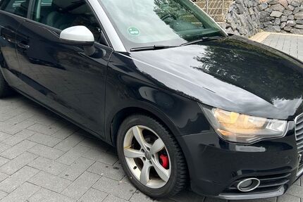 Audi A1 261.240 km 3.950 &euro; Neunkirchen 53819