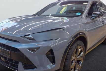 Cupra Formentor 16.047 km 33.900 &euro; Kaiserslautern 67657