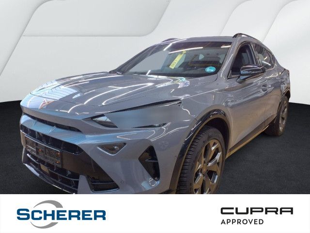 Cupra Formentor 16.047 km 33.900 &euro; Kaiserslautern 67657