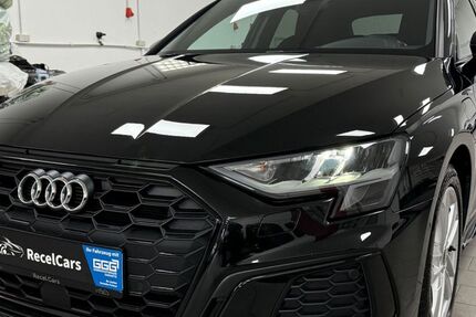 Audi A3 48.800 km 27.500 &euro; Wurmlingen (Tuttlingen) 78573