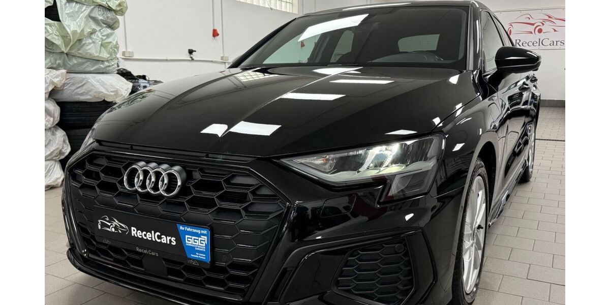 Audi A3 48.800 km 27.500 &euro; Wurmlingen (Tuttlingen) 78573