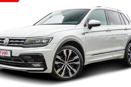 VW Tiguan 61.735 km 33.950 &euro; Leipzig 04209