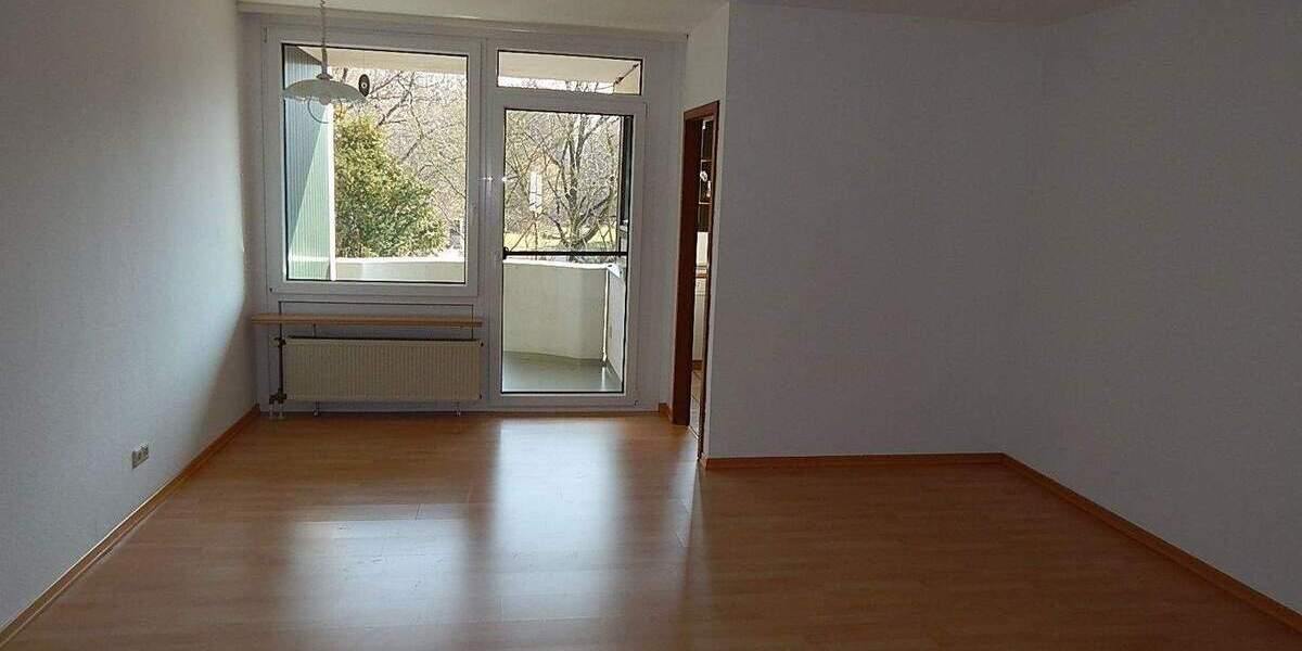 Etagenwohnung Göttingen Weende - 2 Zimmer, 53 m&sup2;, 503&euro; | Angebot:25529663