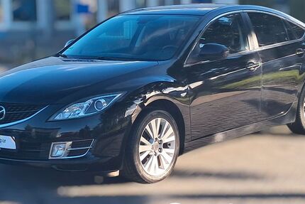 Mazda 6 206.000 km 2.500 € Frankfurt Oder (Bei Berlin) 15234