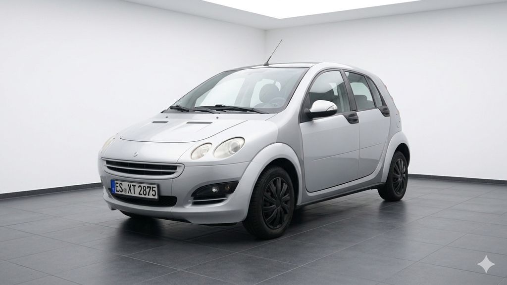 Smart ForFour 173.000 km 1.500 &euro; Ostfildern 73760