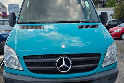 Mercedes-Benz Sprinter 99.078 km 14.600 &euro; Schaafheim 64850