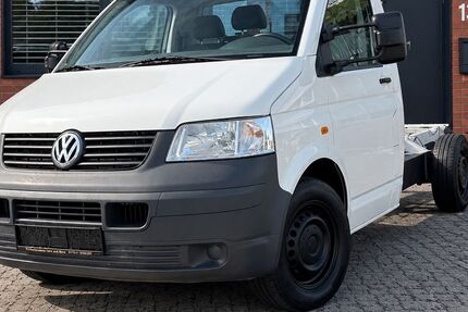 VW T5 Transporter 94.961 km 8.999 &euro; Holdorf 49451