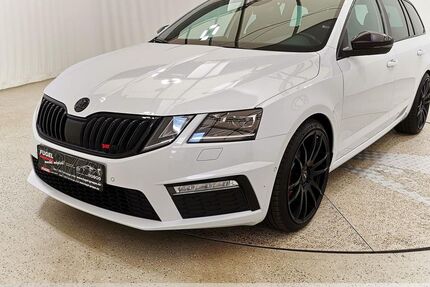 Skoda Octavia 92.800 km 19.999 &euro; Chemnitz - Mittelbach 09224