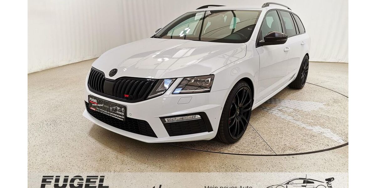 Skoda Octavia 92.800 km 19.999 &euro; Chemnitz - Mittelbach 09224