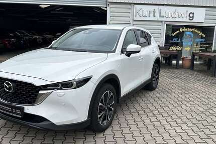 Mazda CX-5 30.336 km 27.990 &euro; Halle 06126