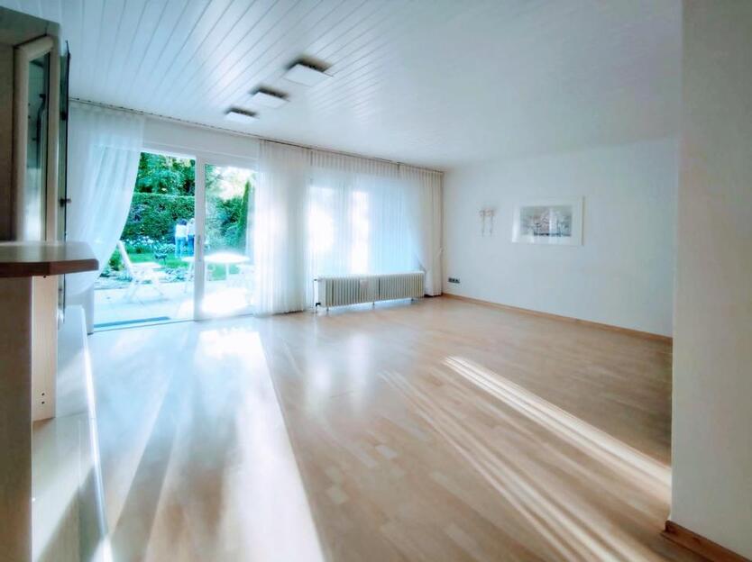 Gepflegtes Reihenmittelhaus im Zentrum von Spenge zimmer