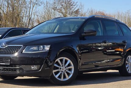 Skoda Octavia 141.000 km 10.990 &euro; Merzig 66663