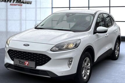 Ford Kuga 39.217 km 20.850 &euro; Kempten 87435
