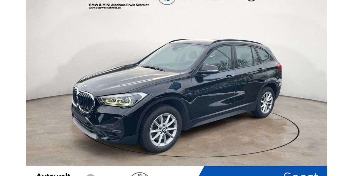 BMW X1 101.003 km 20.090 &euro; Soest 59494