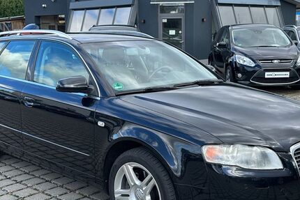 Audi A4 185.000 km 4.899 &euro; Butzbach 35510