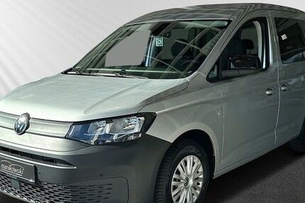 VW Caddy 7.650 km 28.499 &euro; Bremerhaven 27568