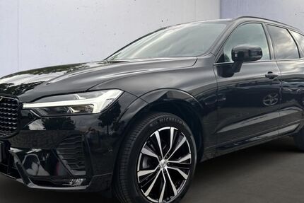 Volvo XC60 19.615 km 49.950 &euro; Kassel 34123