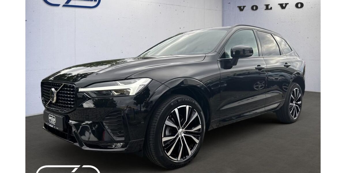 Volvo XC60 19.615 km 49.950 &euro; Kassel 34123