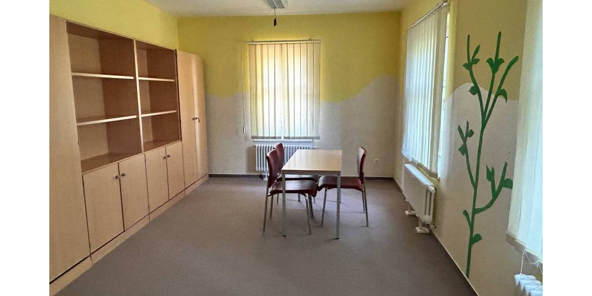 Gewerbeobjekt Riesa Gröba - 1 Zimmer, 425 m&sup2;, 463.500&euro; | Angebot:25775276