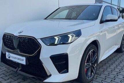 BMW X2 4.965 km 41.133 &euro; Kaiserslautern 67663