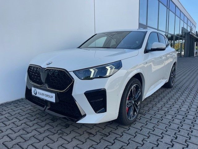BMW X2 4.965 km 41.133 &euro; Kaiserslautern 67663