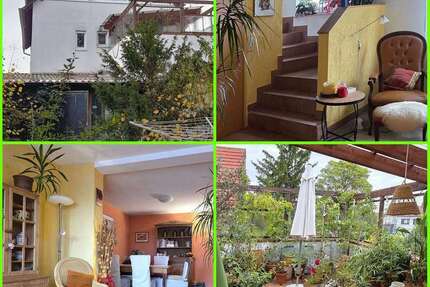 Haus Haßloch - 8 Zimmer, 198 m&sup2;, 599.000&euro; | Angebot:25760750