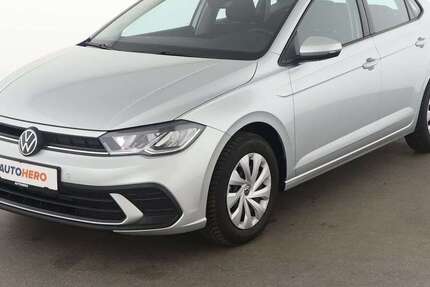 VW Polo 9.120 km 17.420 € Stuttgart 70195
