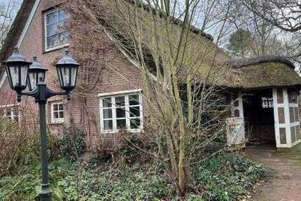 Haus Drochtersen / Ritsch Ritsch - 4 Zimmer, 130 m&sup2;, 270.000&euro; | Angebot:26073823