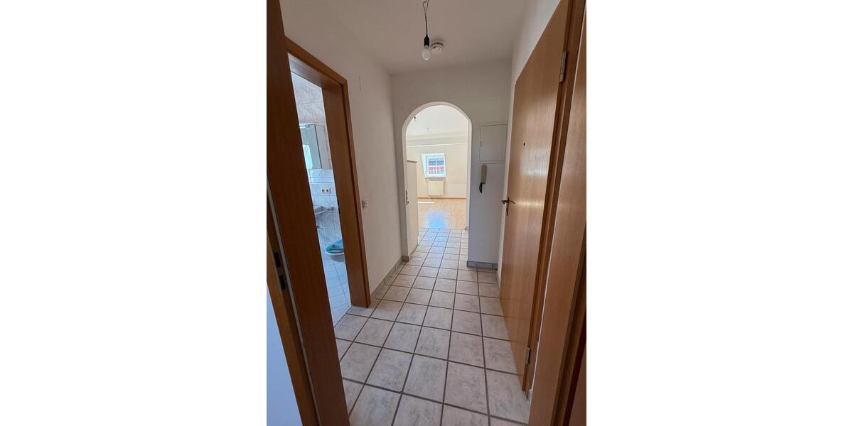 Dachgeschoßwohnung Biessenhofen - 2 Zimmer, 53 m&sup2;, 200.000&euro; | Angebot:26199150