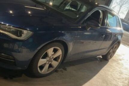 Audi A3 278.000 km 7.800 &euro; Winterlingen 72474