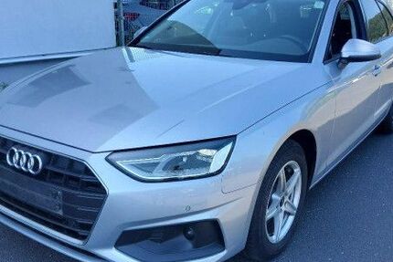 Audi A4 69.332 km 26.980 &euro; Lohr am Main 97816