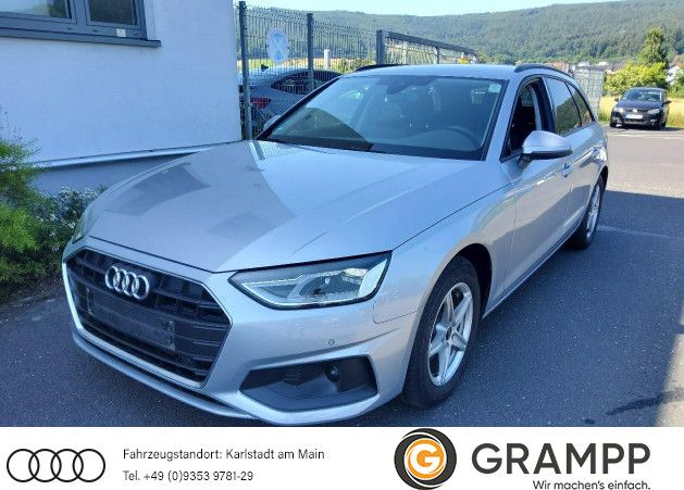 Audi A4 69.332 km 26.980 &euro; Lohr am Main 97816