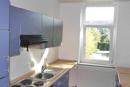 ALTSTADTNAH WOHNEN ! Schöne 2 Zimmerwohnung mit Einbauküche