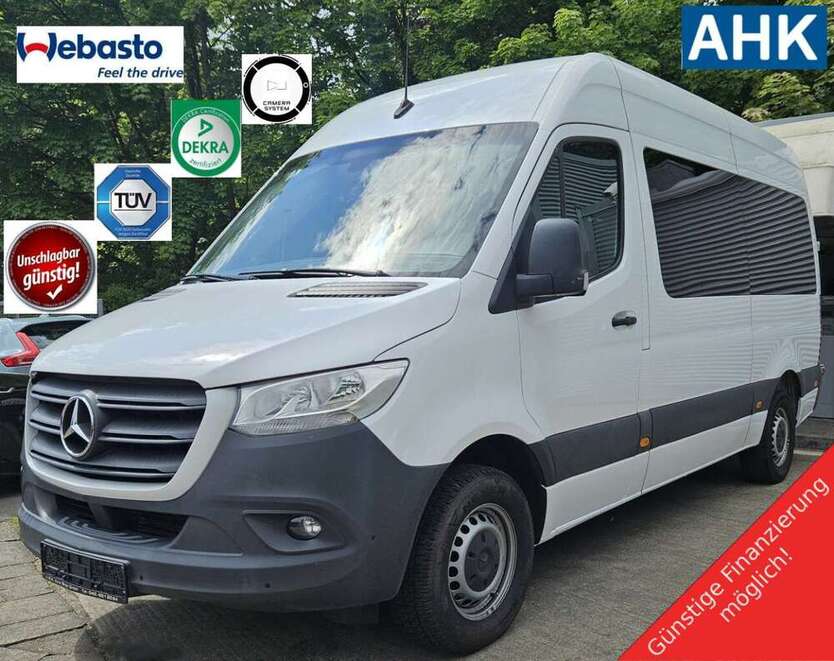Sprinter