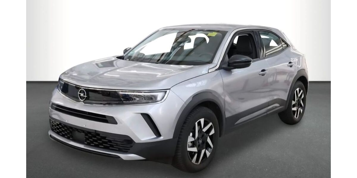 Opel Mokka-e 15.200 km 18.000 &euro; Horneburg 21640