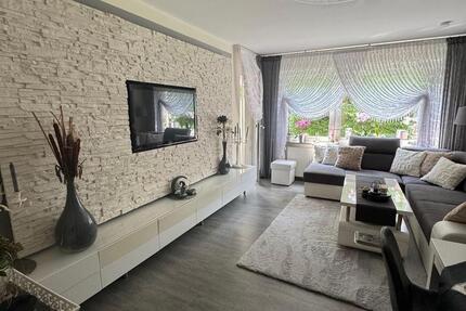 Eigentumswohnung in Duisburg Bergheim mit Balkon