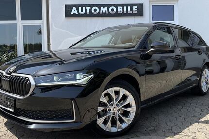 Skoda Superb 19.350 km 35.979 € Königsfeld 78126